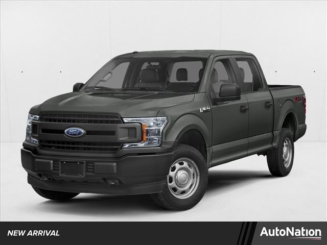2019 Ford F-150 XL RWD photo