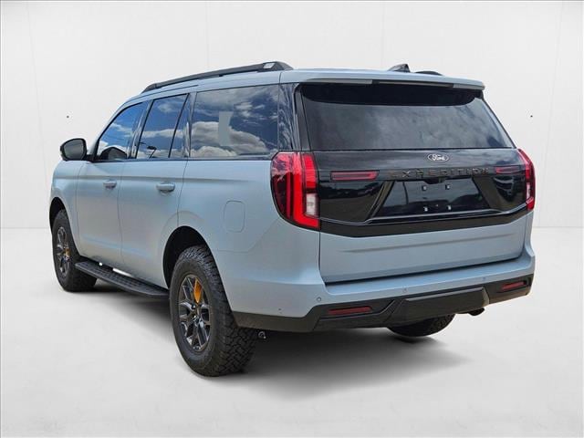 2025 Ford Expedition Tremor - Photo 8
