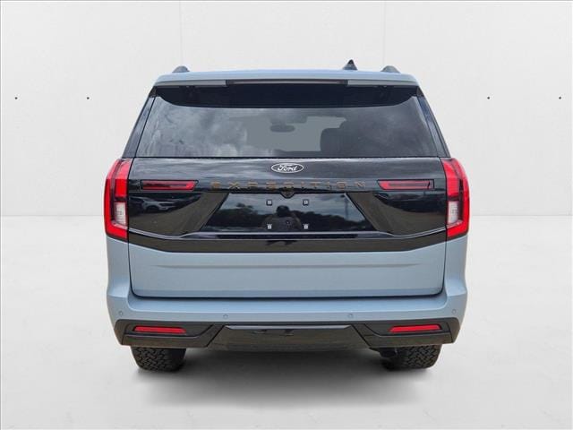 2025 Ford Expedition Tremor - Photo 7