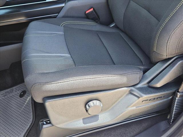 2025 Ford F-150 STX photo 4