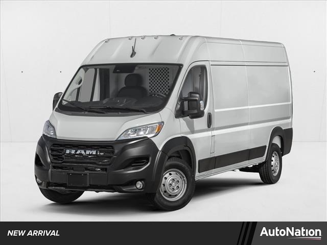 2024 RAM ProMaster's photo