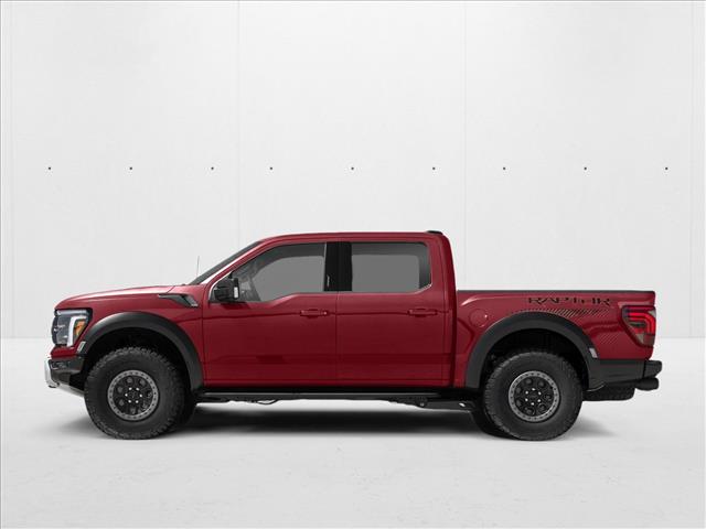 2025 Ford F-150 Raptor photo 2