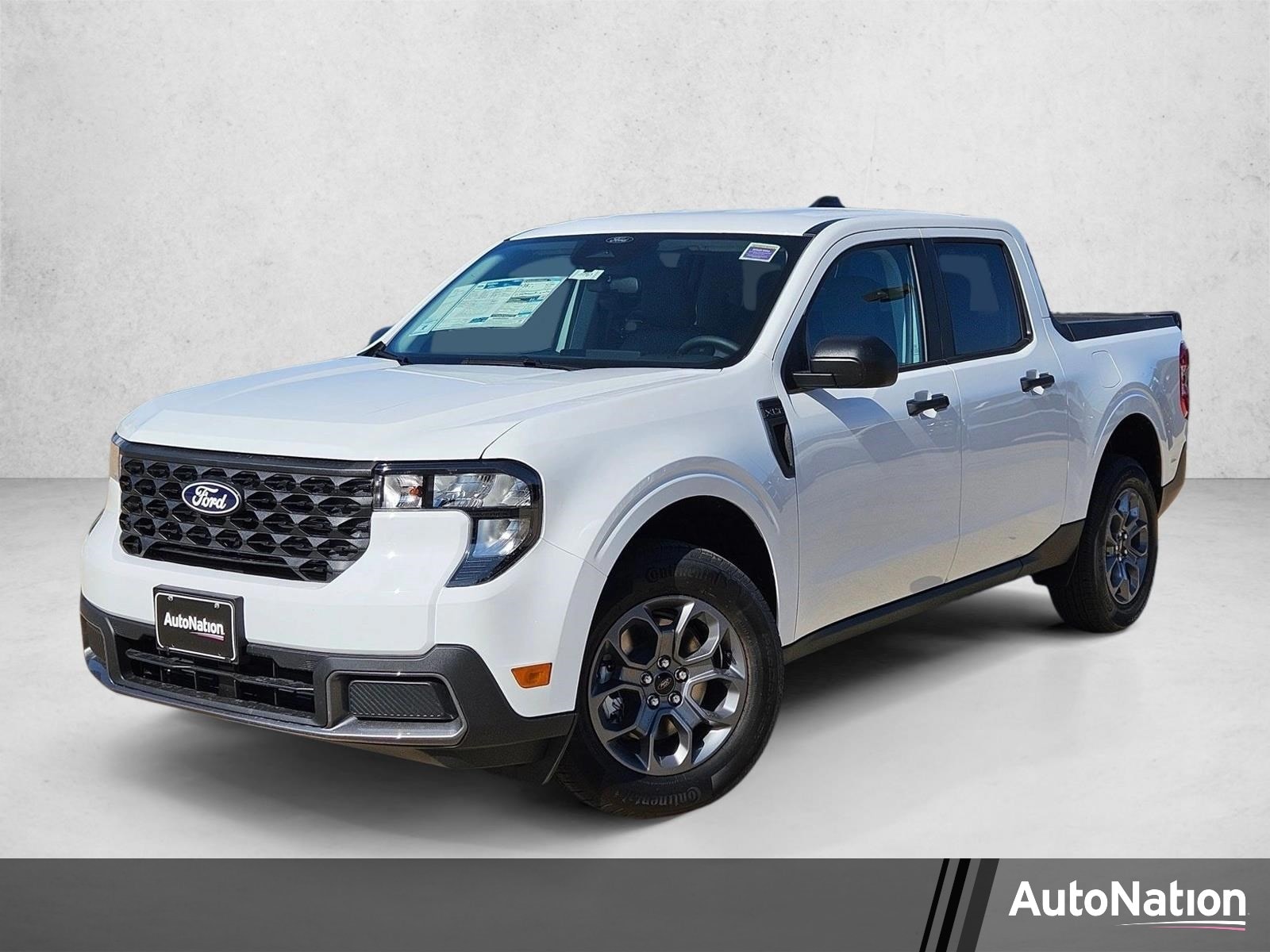 New 2026 Ford Maverick XLT