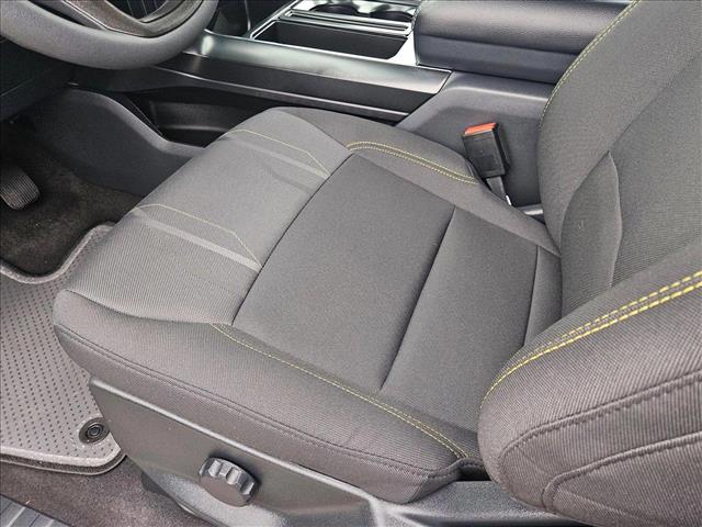 2025 Ford F-150 STX photo 4