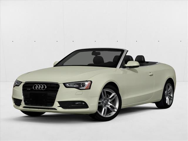 2013 Audi A5 Premium