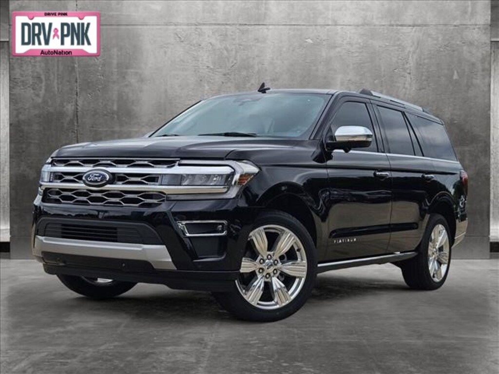 Used 2025 Ford Expedition Platinum For Sale By Owner