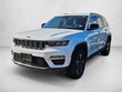 Jeep Grand Cherokee 4xe