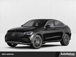  Mercedes-Benz AMG GLC 43