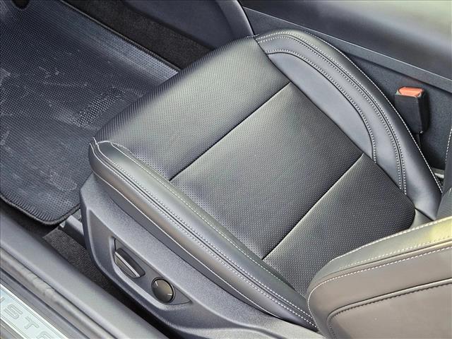 2025 Ford Mustang GT Premium photo 4