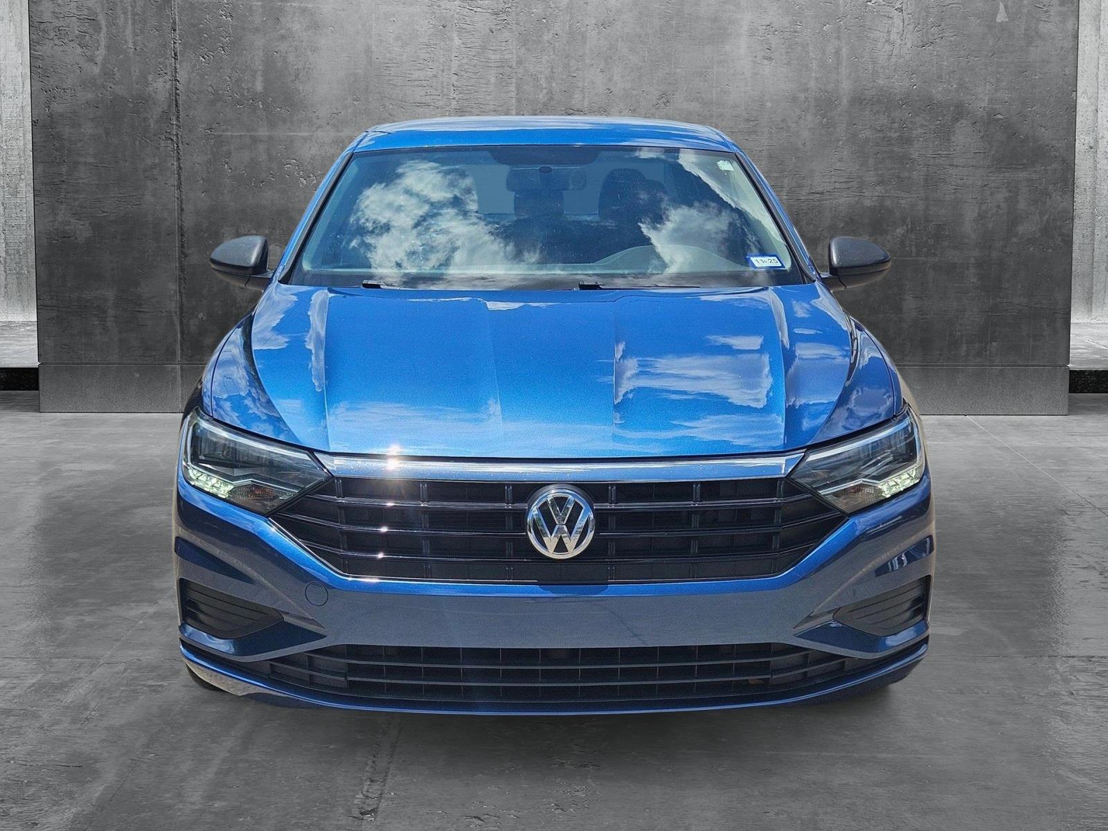 Used 2019 Volkswagen Jetta S with VIN 3VWC57BU4KM056432 for sale in Frisco, TX
