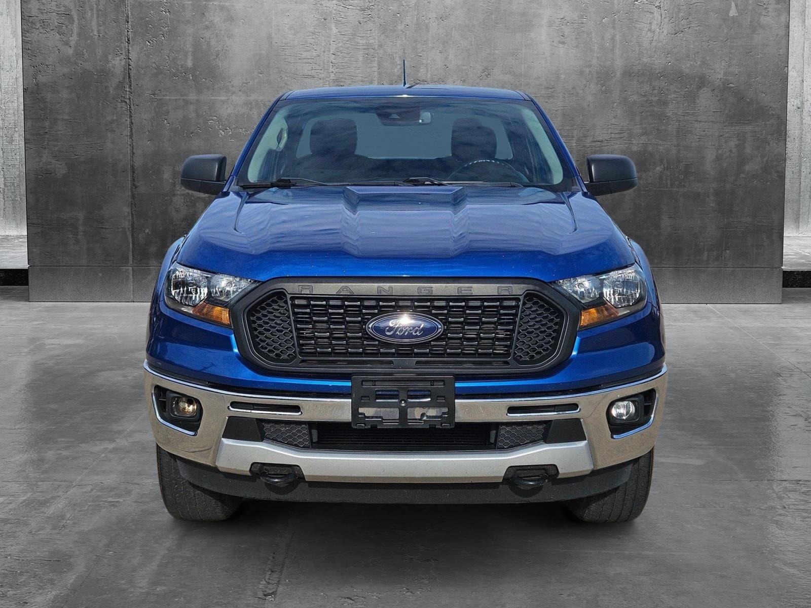 Used 2020 Ford Ranger XL with VIN 1FTER1EH2LLA30426 for sale in Frisco, TX