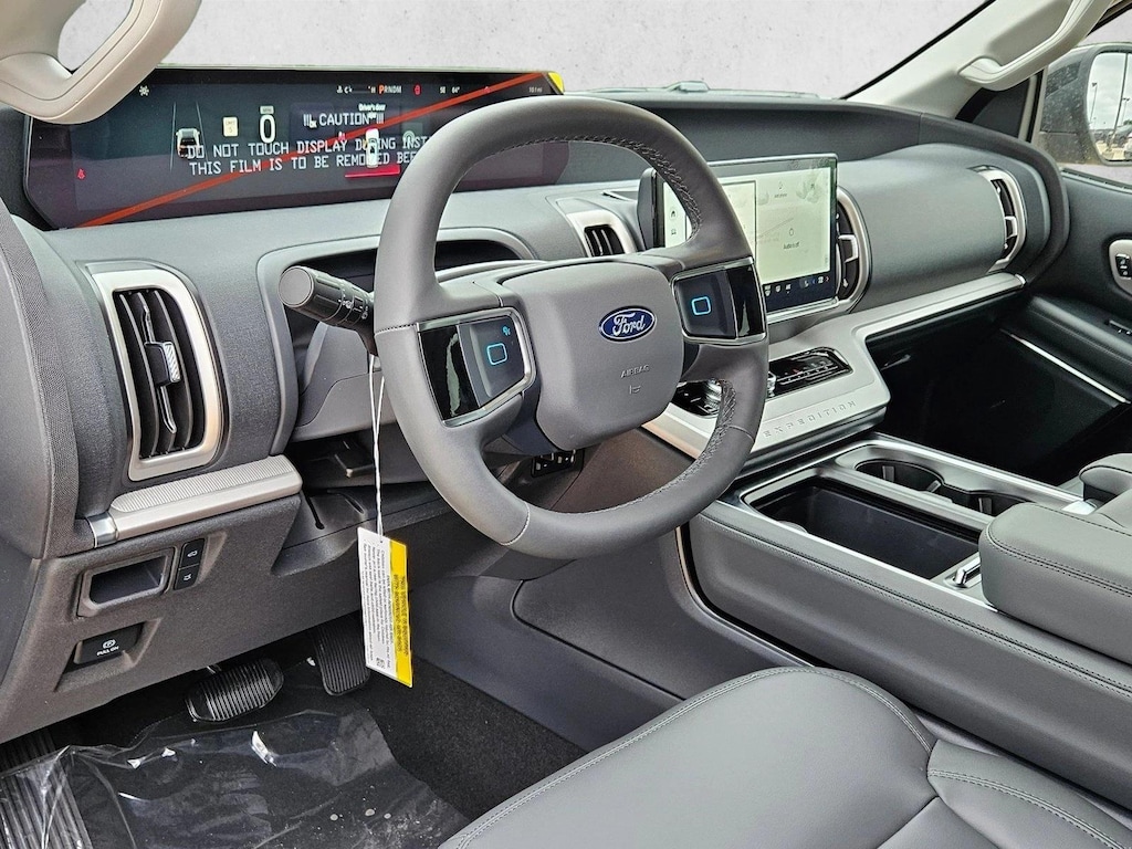 New 2026 Ford Expedition Active SUV