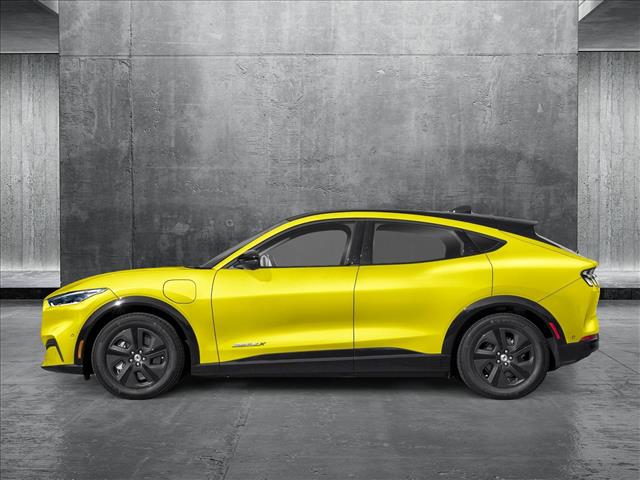 2025 Ford Mustang Mach-E Select photo 3