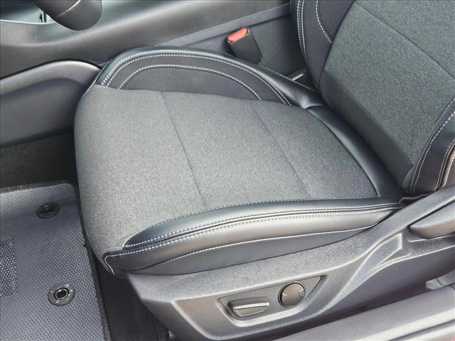 2025 Ford Mustang EcoBoost photo 4