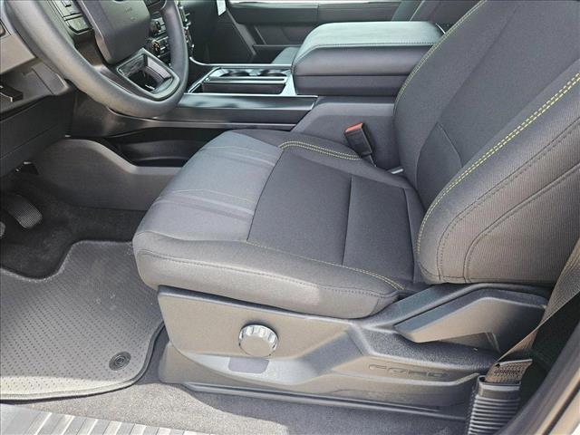 2025 Ford F-150 STX photo 4