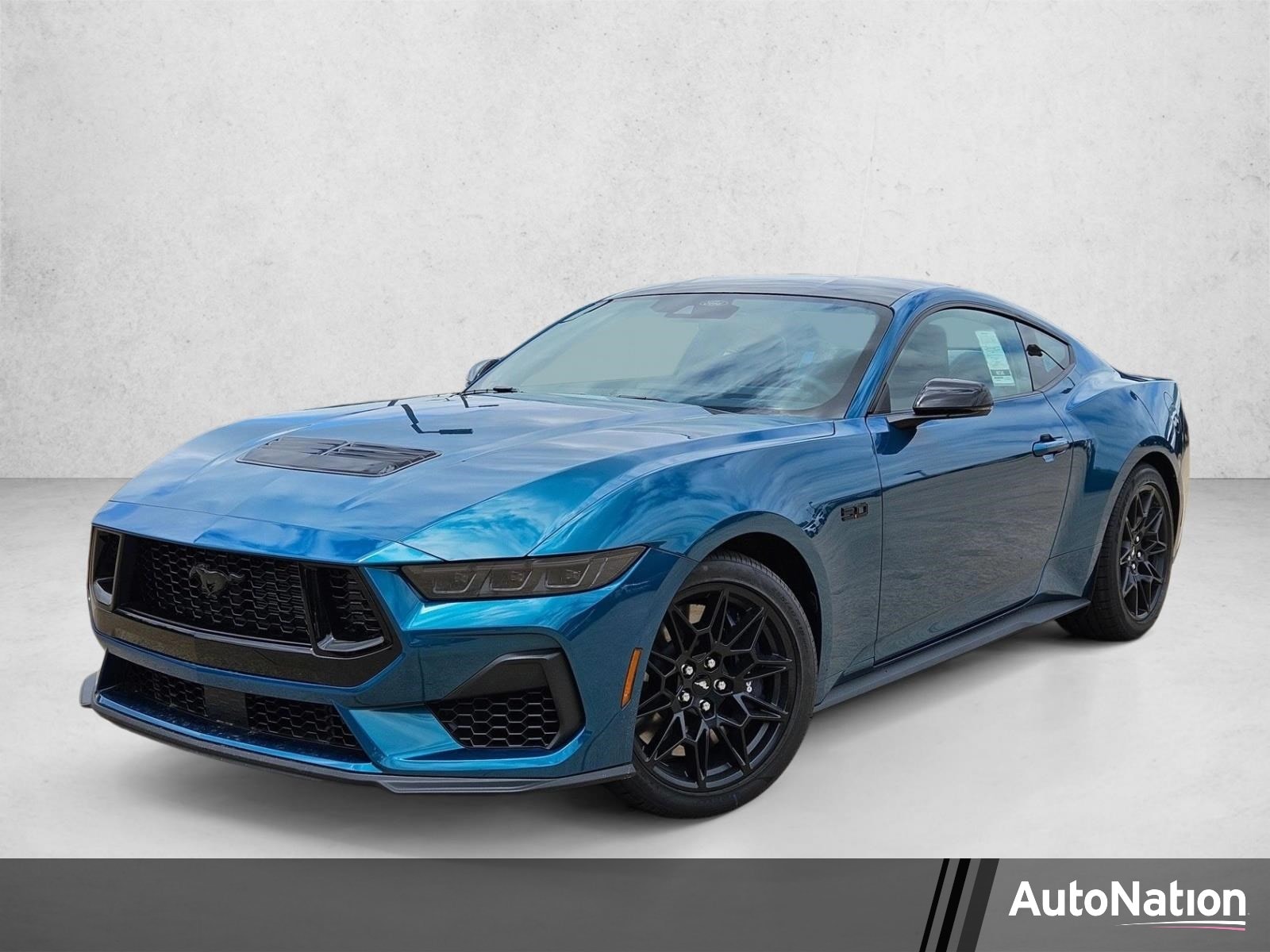 New Ford Mustang For Sale Arlington, TX | 1FA6P8CF5T5409113