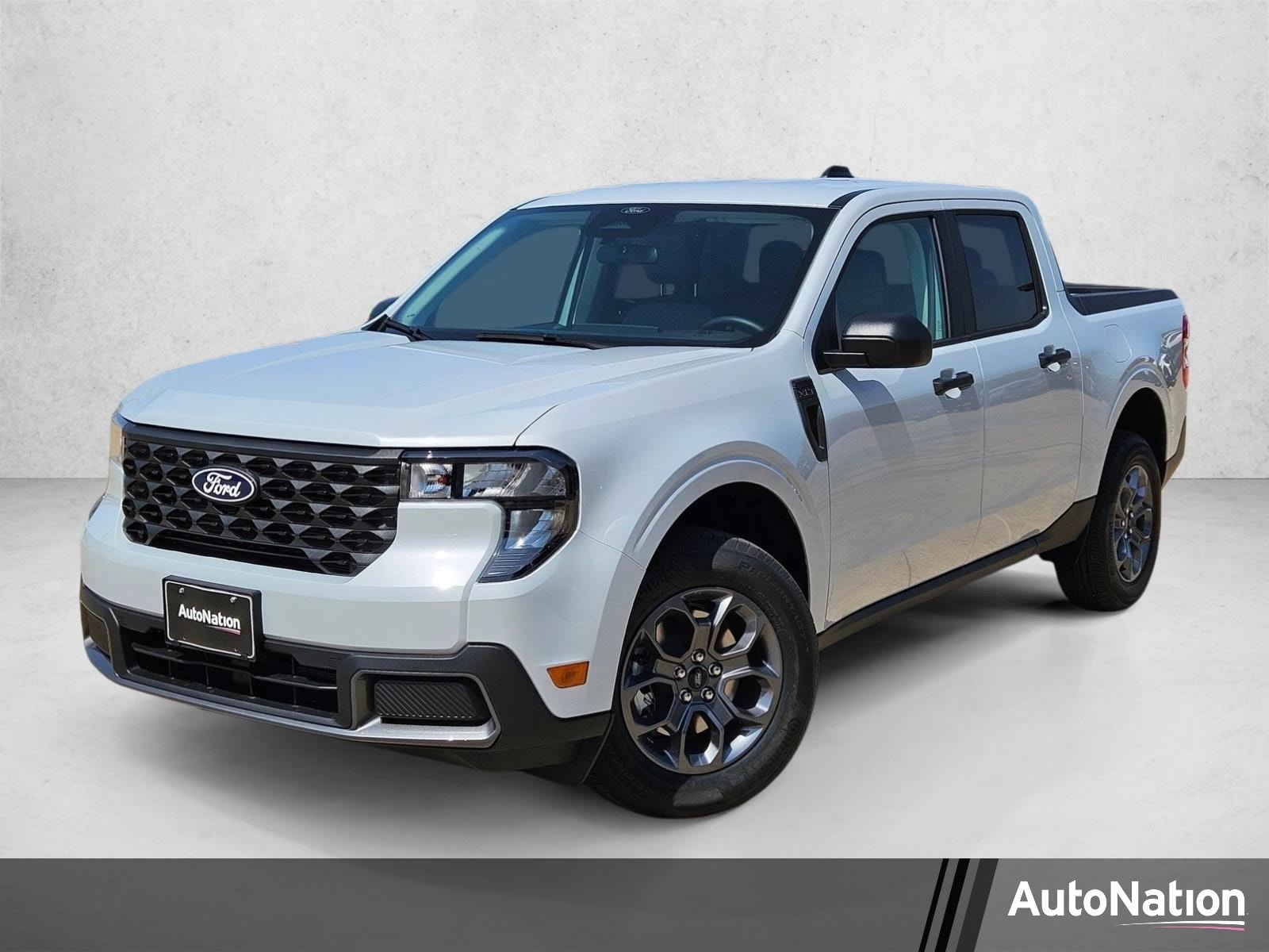 New 2026 Ford Maverick XLT