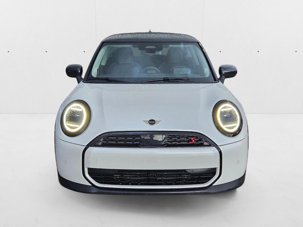 Used 2025 MINI Hardtop 2 Door Cooper S Hatchback