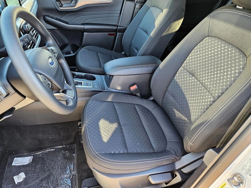 New 2026 Ford Escape Active SUV