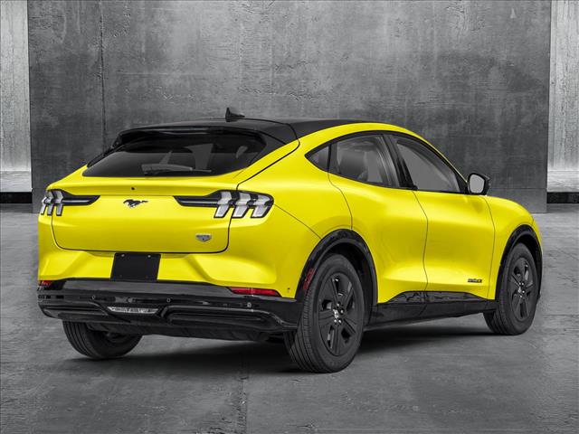 2025 Ford Mustang Mach-E Select photo 2