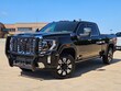 GMC Sierra 2500 HD