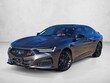  Acura TLX