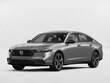 Honda Accord Hybrid