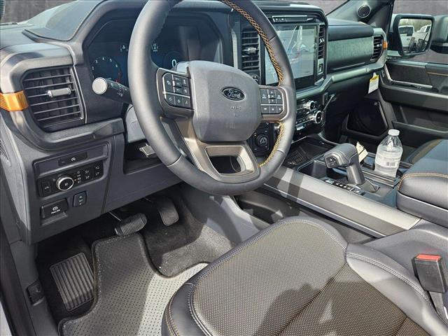 2025 Ford F-150 Tremor photo 3