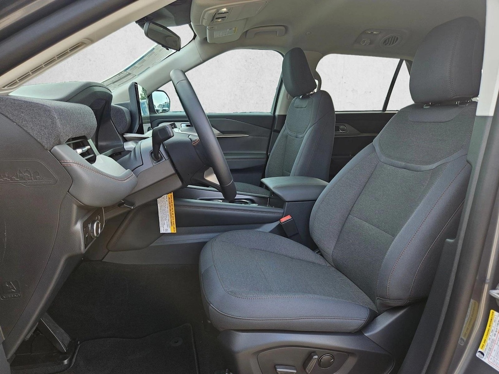 New 2026 Ford Explorer Active w/200A Pkg SUV