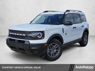 2026 Ford Bronco Sport Big Bend SUV