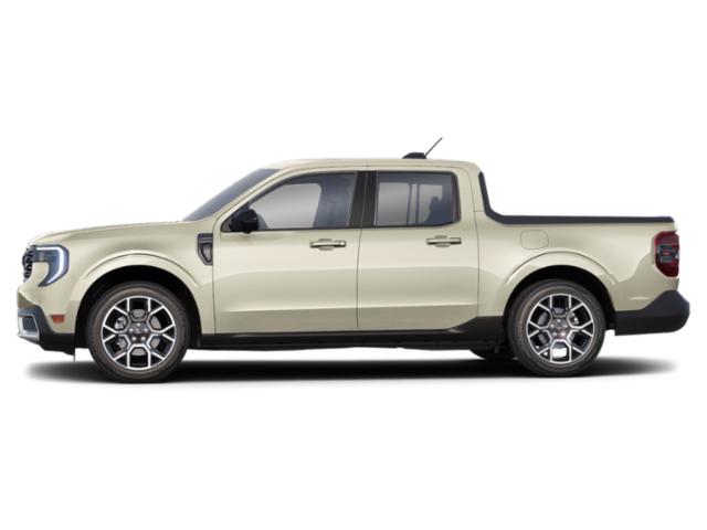 2025 Ford Maverick Lariat photo 2