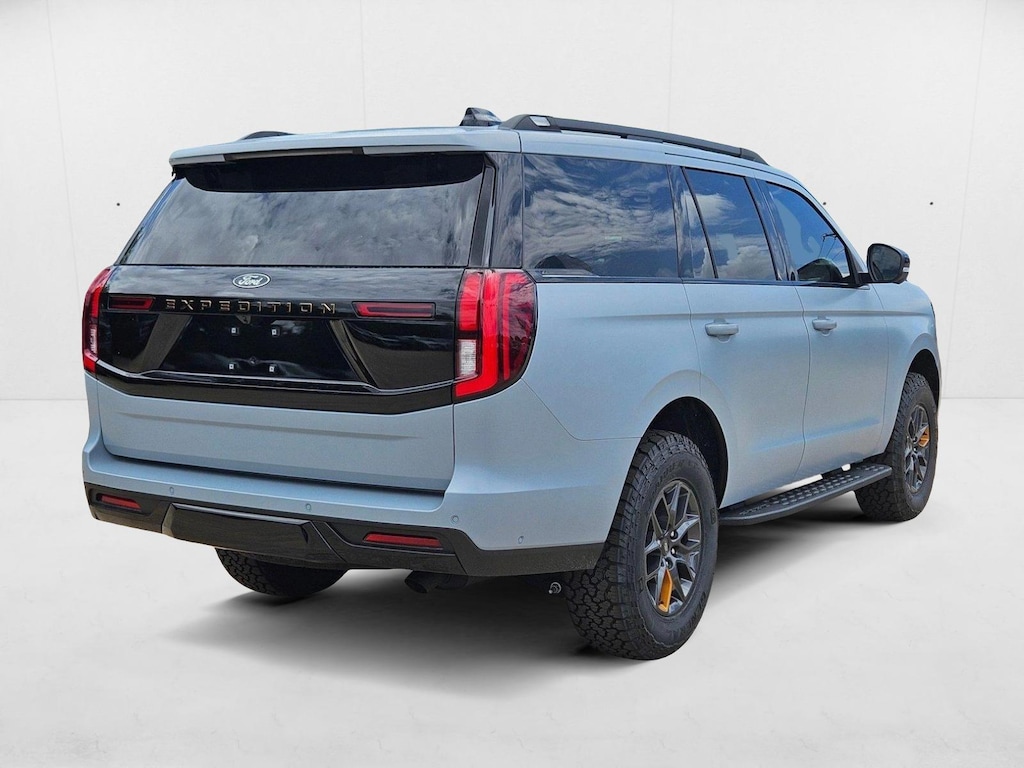 New 2025 Ford Expedition Tremor SUV