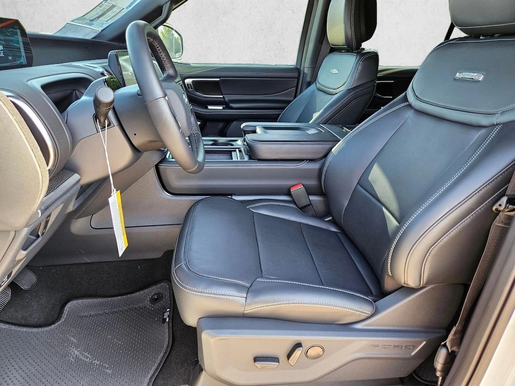 New 2027 Ford Expedition Platinum SUV