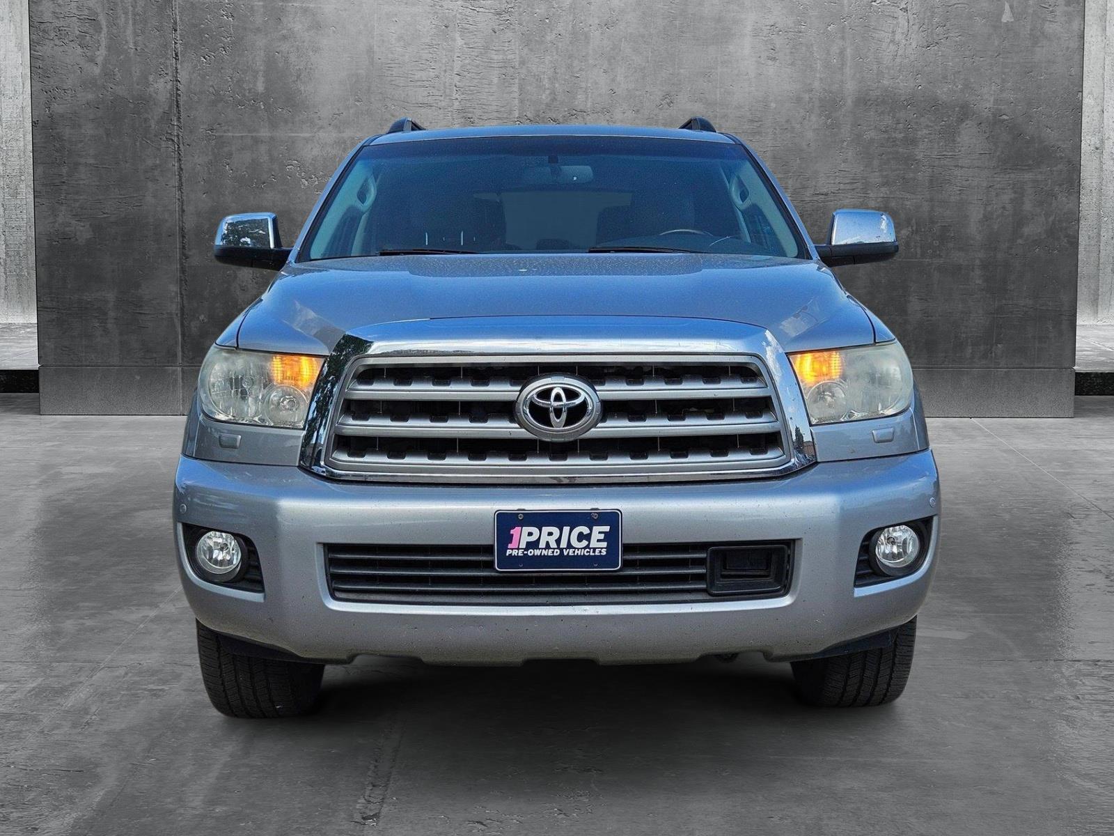 Used 2016 Toyota Sequoia Platinum with VIN 5TDYY5G14GS063973 for sale in Frisco, TX