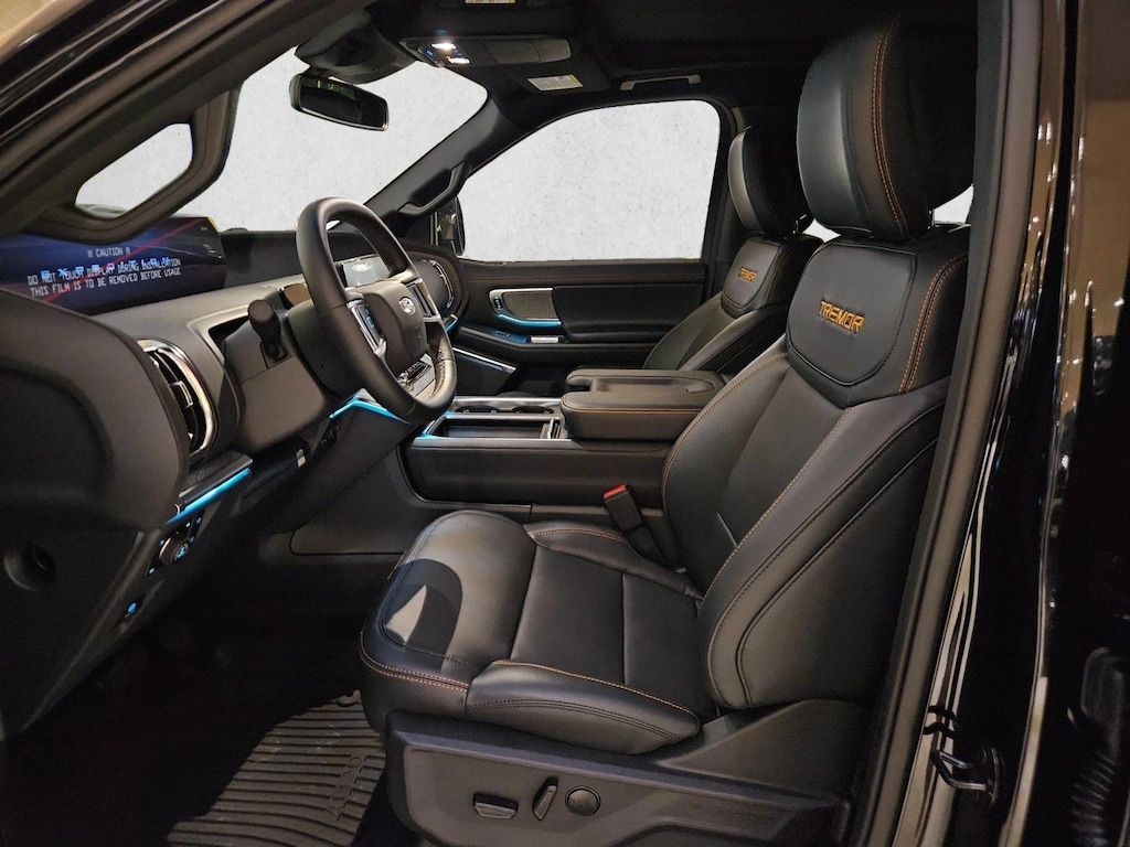 New 2027 Ford Expedition Tremor SUV