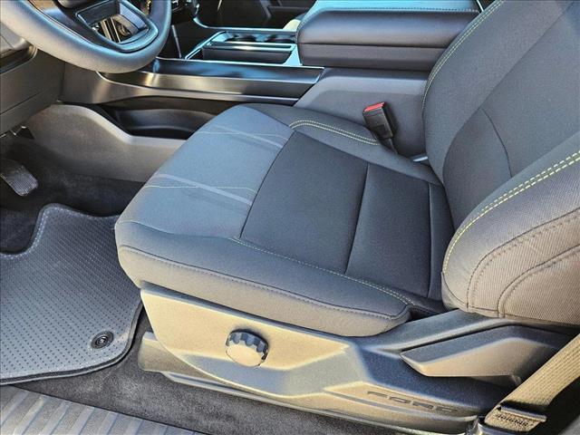 2025 Ford F-150 STX photo 4
