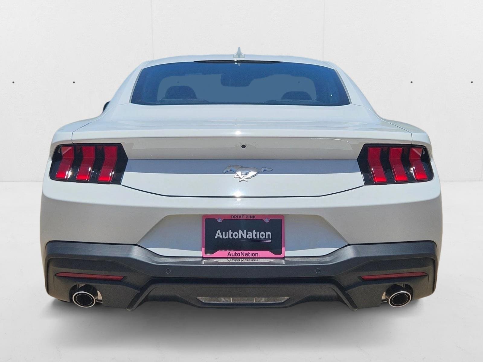 2025 Ford Mustang EcoBoost Fastback - Photo 7