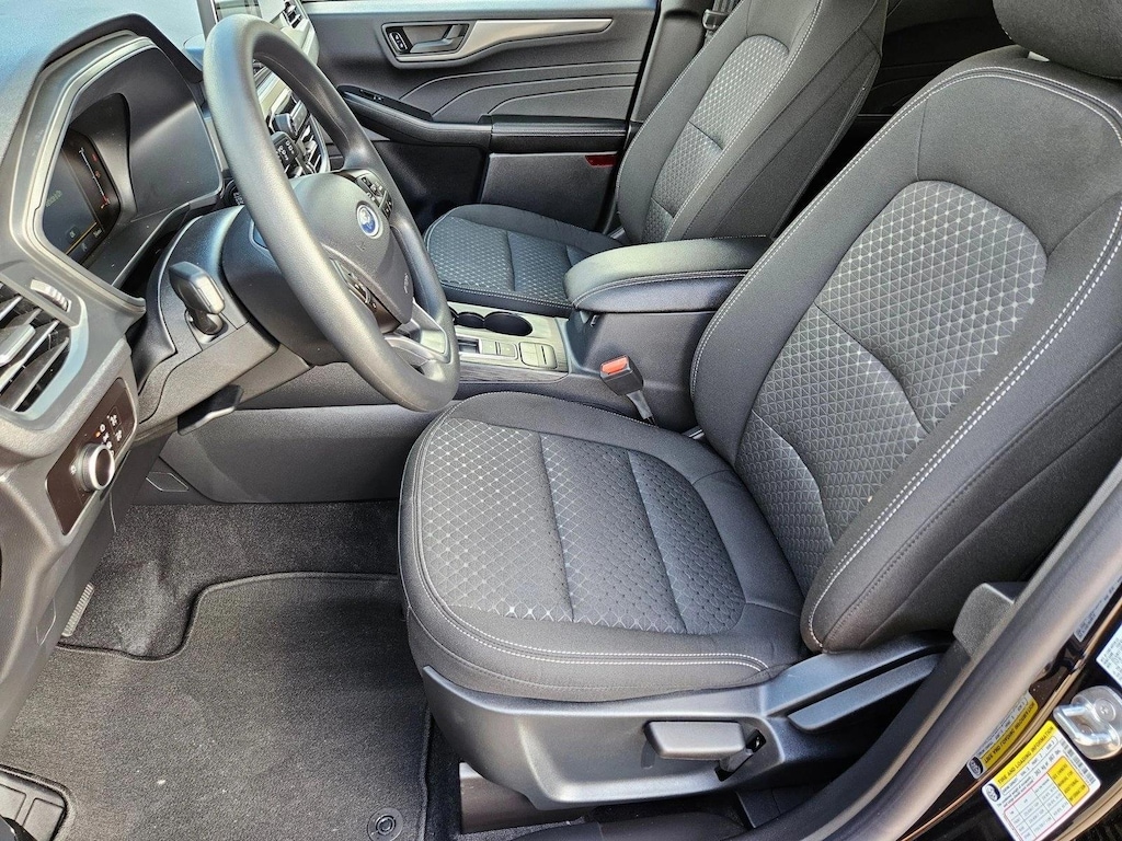 New 2026 Ford Escape Active SUV