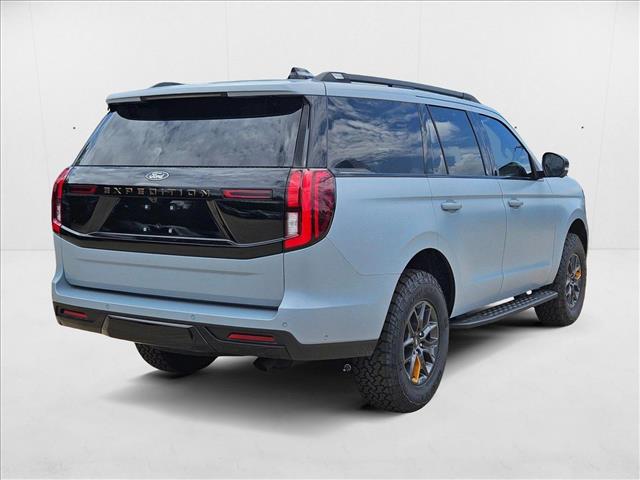 2025 Ford Expedition Tremor - Photo 2