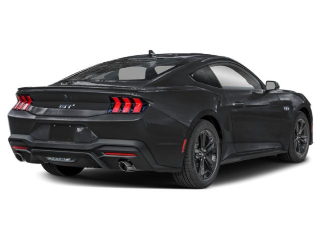 2025 Ford Mustang GT photo 2