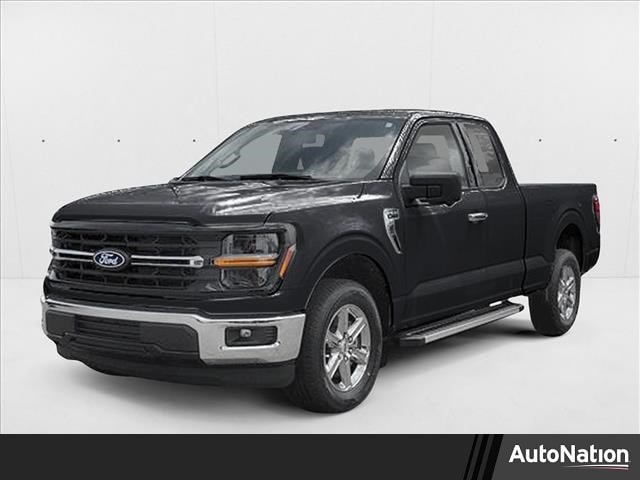 2025 Ford F-150 XLT 4x4 SuperCrew 5-1/2 Box's photo