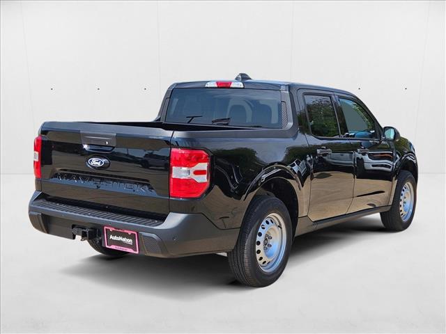 2025 Ford Maverick XL photo 2