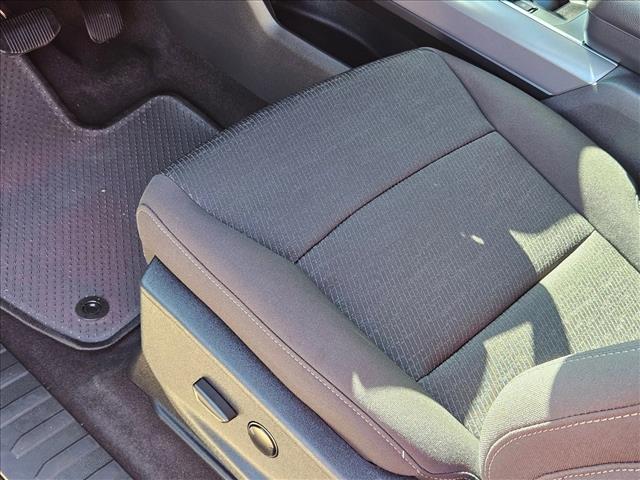 2025 Ford F-150 XLT photo 4