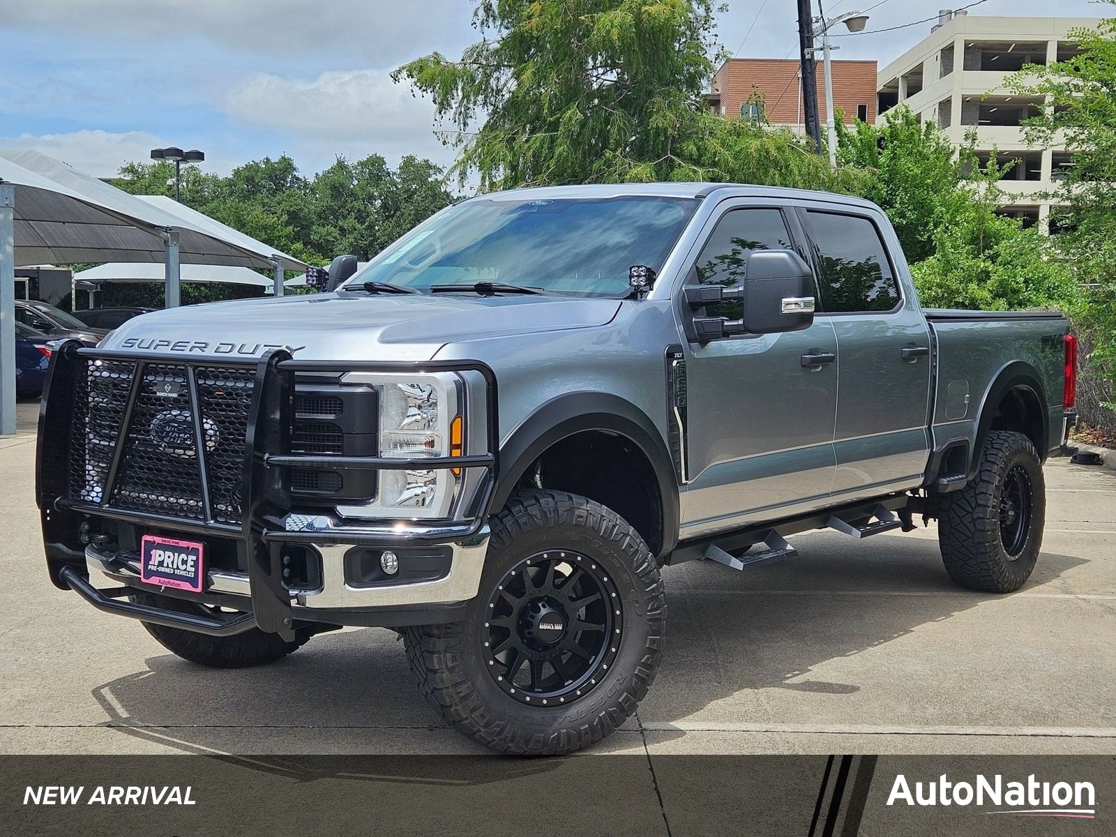 2024 Ford F-250 XLT 4x4 Crew Cab 6-3/4' Box's photo