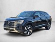  Volkswagen Atlas Cross Sport