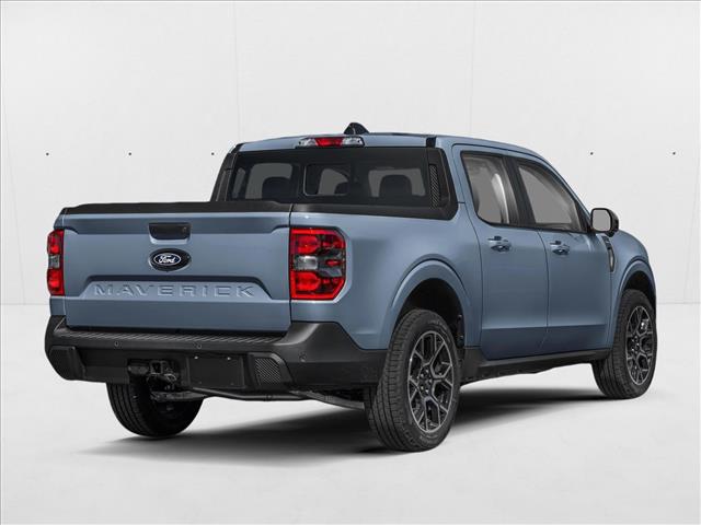 2026 Ford Maverick Lariat photo 2