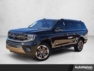 2025 Ford Expedition Max King Ranch SUV