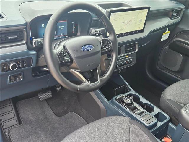 2025 Ford Maverick XLT photo 3