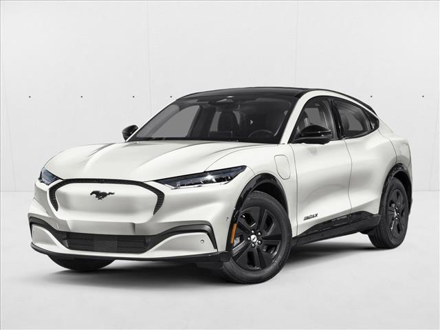 2025 Ford Mustang Mach-E Select RWD