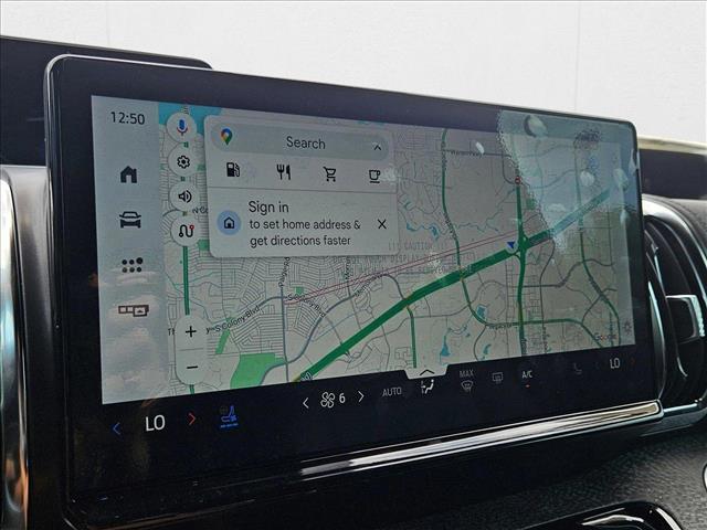 2025 Ford Expedition Tremor - Photo 11